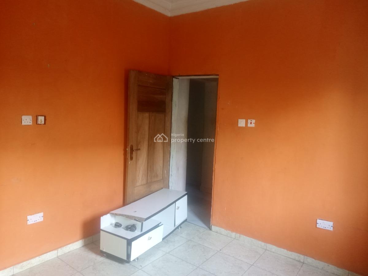Exquisite Spacious Mini Flat in a Well Fenced and Gated Compound, Malete, Opposite Beechwood Estate, Ibeju Lekki, Lagos, Mini Flat (room and Parlour) for Rent