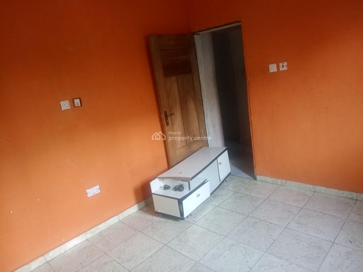 Exquisite Spacious Mini Flat in a Well Fenced and Gated Compound, Malete, Opposite Beechwood Estate, Ibeju Lekki, Lagos, Mini Flat (room and Parlour) for Rent