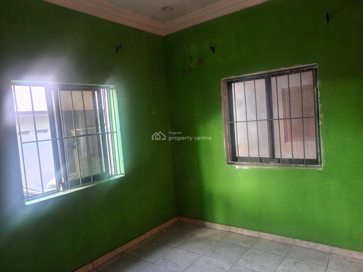 Exquisite Spacious Mini Flat in a Well Fenced and Gated Compound, Malete, Opposite Beechwood Estate, Ibeju Lekki, Lagos, Mini Flat (room and Parlour) for Rent