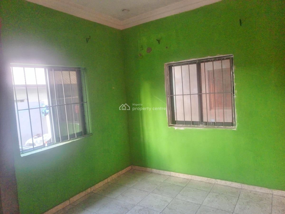 Exquisite Spacious Mini Flat in a Well Fenced and Gated Compound, Malete, Opposite Beechwood Estate, Ibeju Lekki, Lagos, Mini Flat (room and Parlour) for Rent