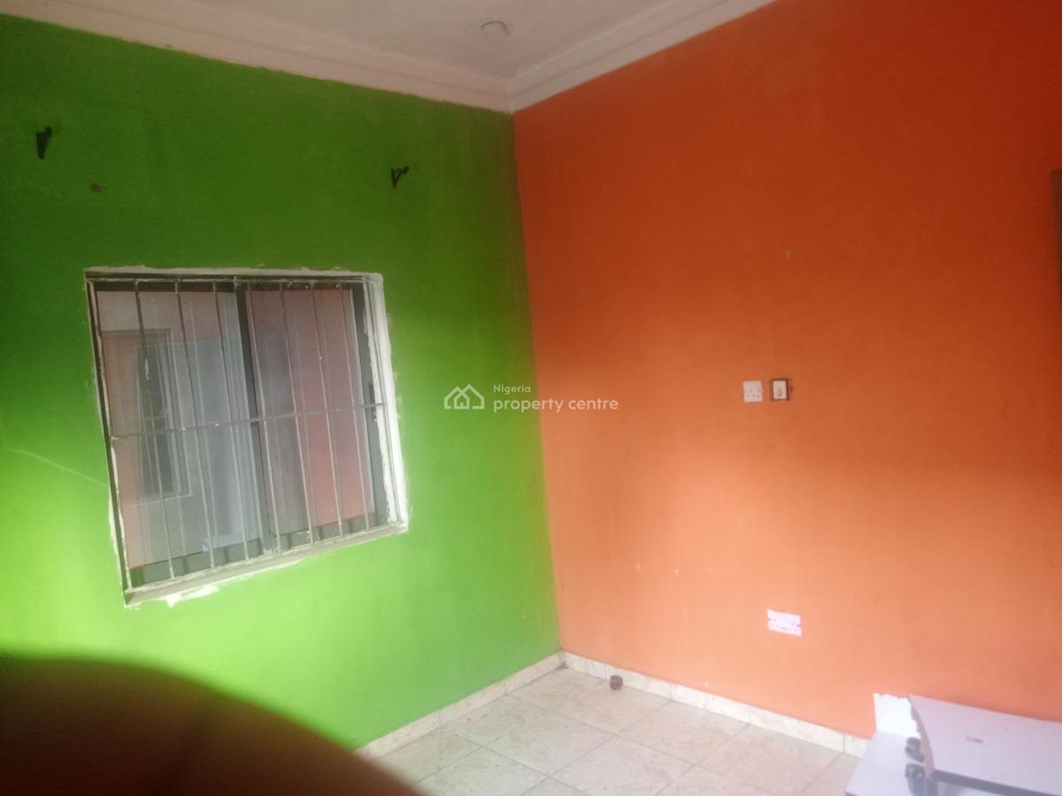 Exquisite Spacious Mini Flat in a Well Fenced and Gated Compound, Malete, Opposite Beechwood Estate, Ibeju Lekki, Lagos, Mini Flat (room and Parlour) for Rent