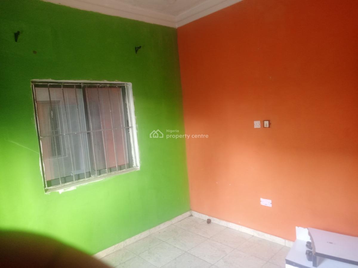 Exquisite Spacious Mini Flat in a Well Fenced and Gated Compound, Malete, Opposite Beechwood Estate, Ibeju Lekki, Lagos, Mini Flat (room and Parlour) for Rent