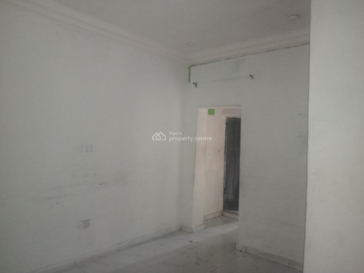 Exquisite Spacious Mini Flat in a Well Fenced and Gated Compound, Malete, Opposite Beechwood Estate, Ibeju Lekki, Lagos, Mini Flat (room and Parlour) for Rent