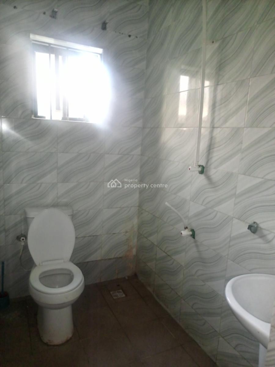 Exquisite Spacious Mini Flat in a Well Fenced and Gated Compound, Malete, Opposite Beechwood Estate, Ibeju Lekki, Lagos, Mini Flat (room and Parlour) for Rent