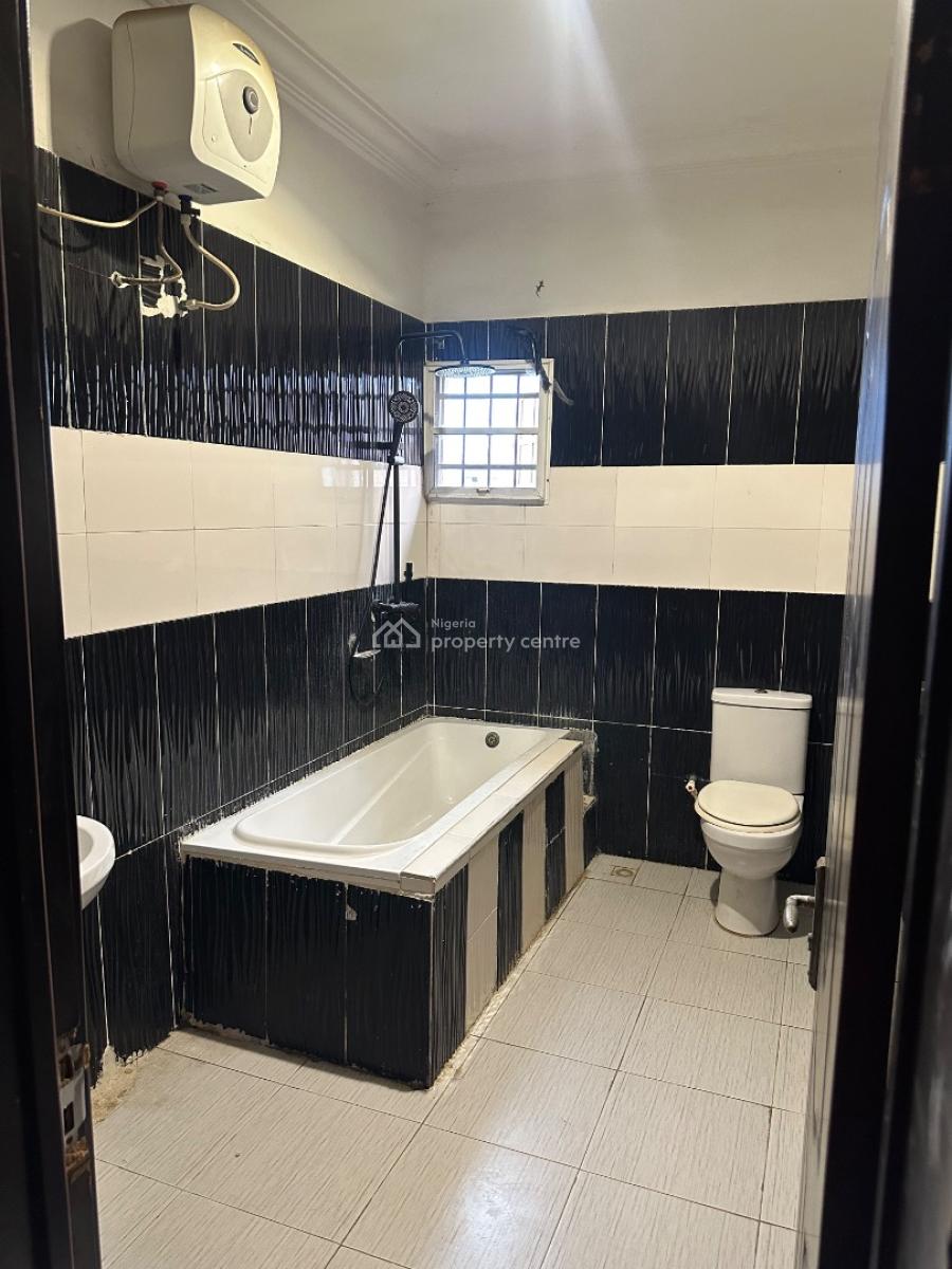 Mini Flat, Ilasan, Ikate, Lekki, Ikate, Lekki, Lagos, Mini Flat (room and Parlour) Short Let