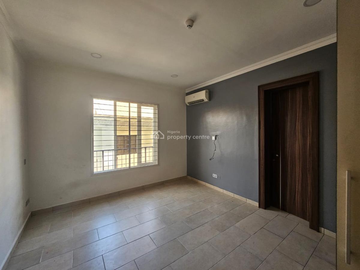 Fully Service 4bedroom Terrace Duplex with Bq, Banana Island By Ify, Banana Island, Ikoyi, Lagos, Terraced Duplex for Rent