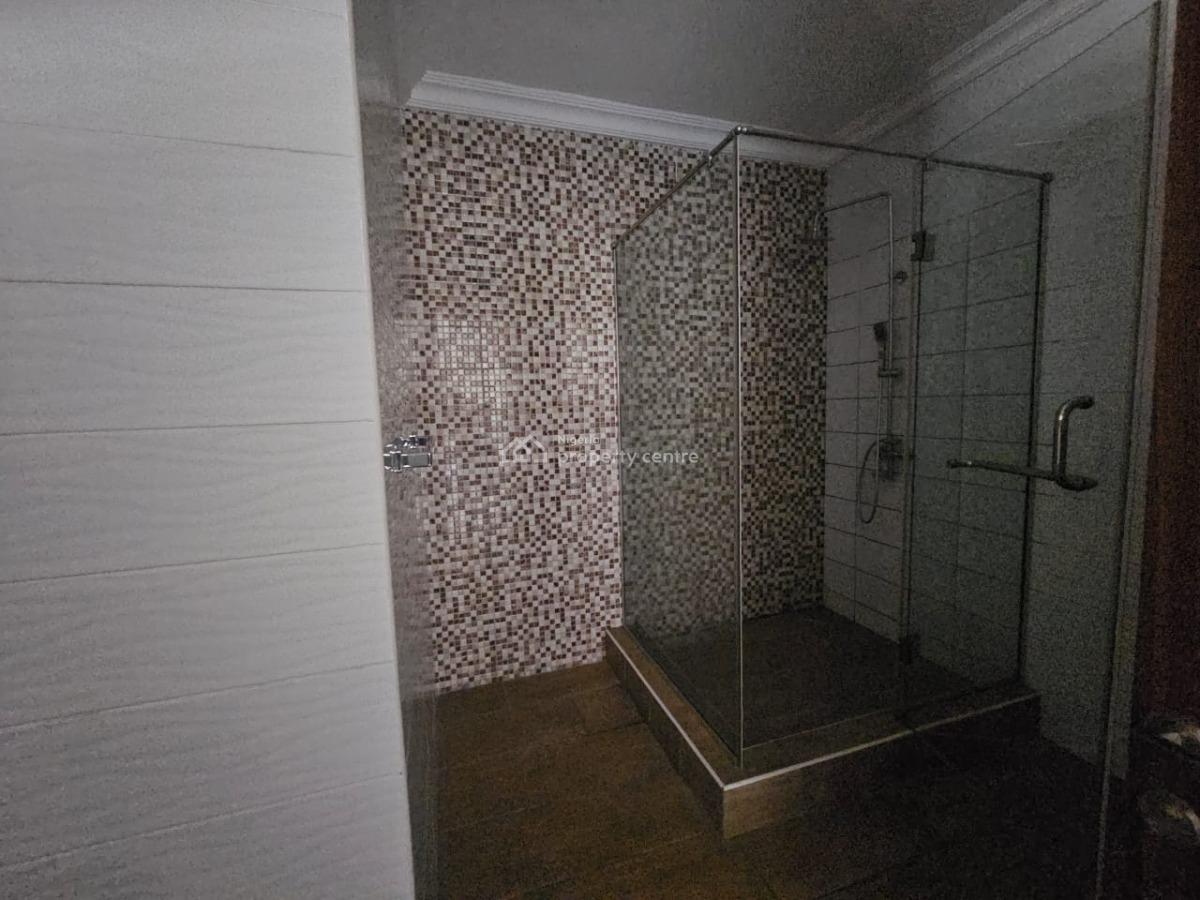 Fully Service 4bedroom Terrace Duplex with Bq, Banana Island By Ify, Banana Island, Ikoyi, Lagos, Terraced Duplex for Rent