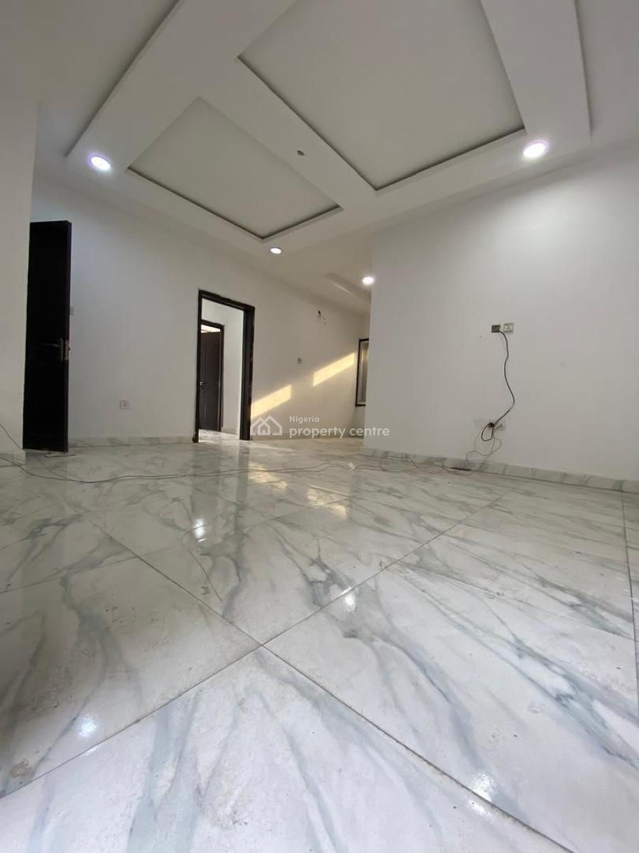 9 Units of Standard 2 Bedroom Flat, Osapa, Lekki, Lagos, Flat / Apartment for Rent