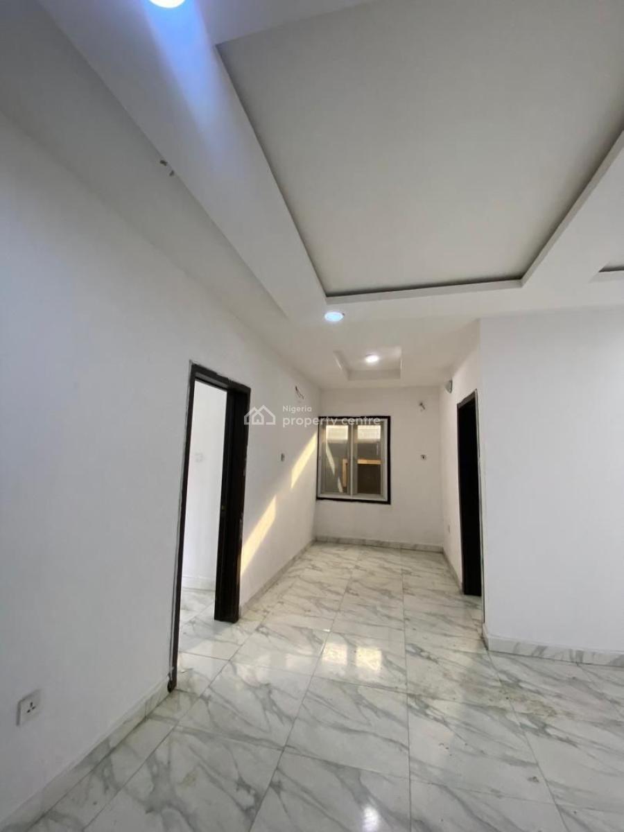 9 Units of Standard 2 Bedroom Flat, Osapa, Lekki, Lagos, Flat / Apartment for Rent