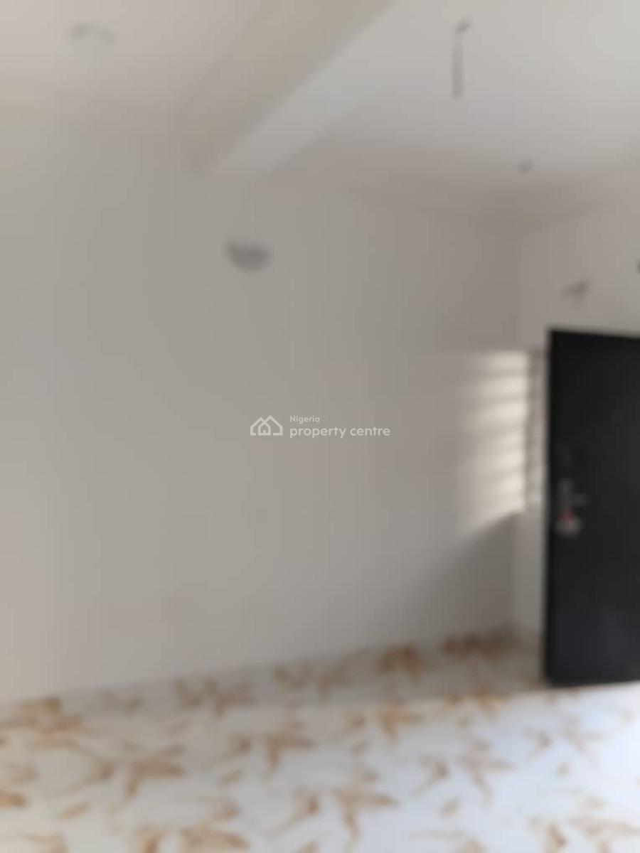 Luxury Mini Flat with Pop Finishing, Guest Toilet, Abijo, Classy Estate, Ajah, Lagos, Mini Flat (room and Parlour) for Rent