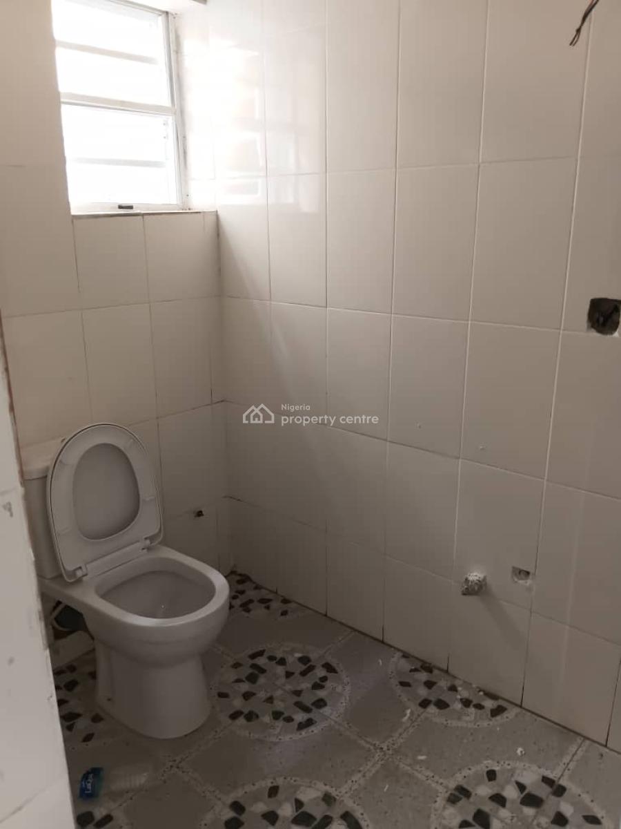 Luxury Mini Flat with Pop Finishing, Guest Toilet, Abijo, Classy Estate, Ajah, Lagos, Mini Flat (room and Parlour) for Rent