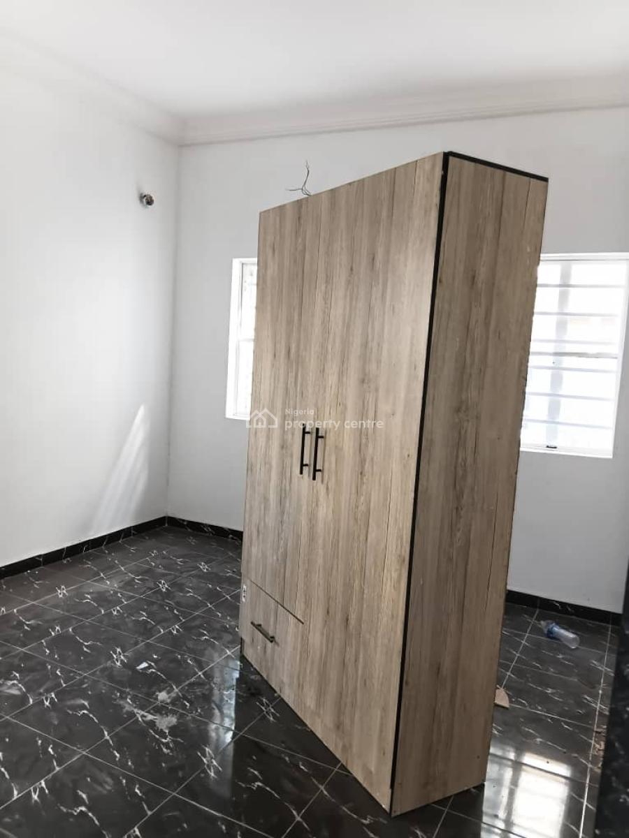 Luxury Mini Flat with Pop Finishing, Guest Toilet, Abijo, Classy Estate, Ajah, Lagos, Mini Flat (room and Parlour) for Rent
