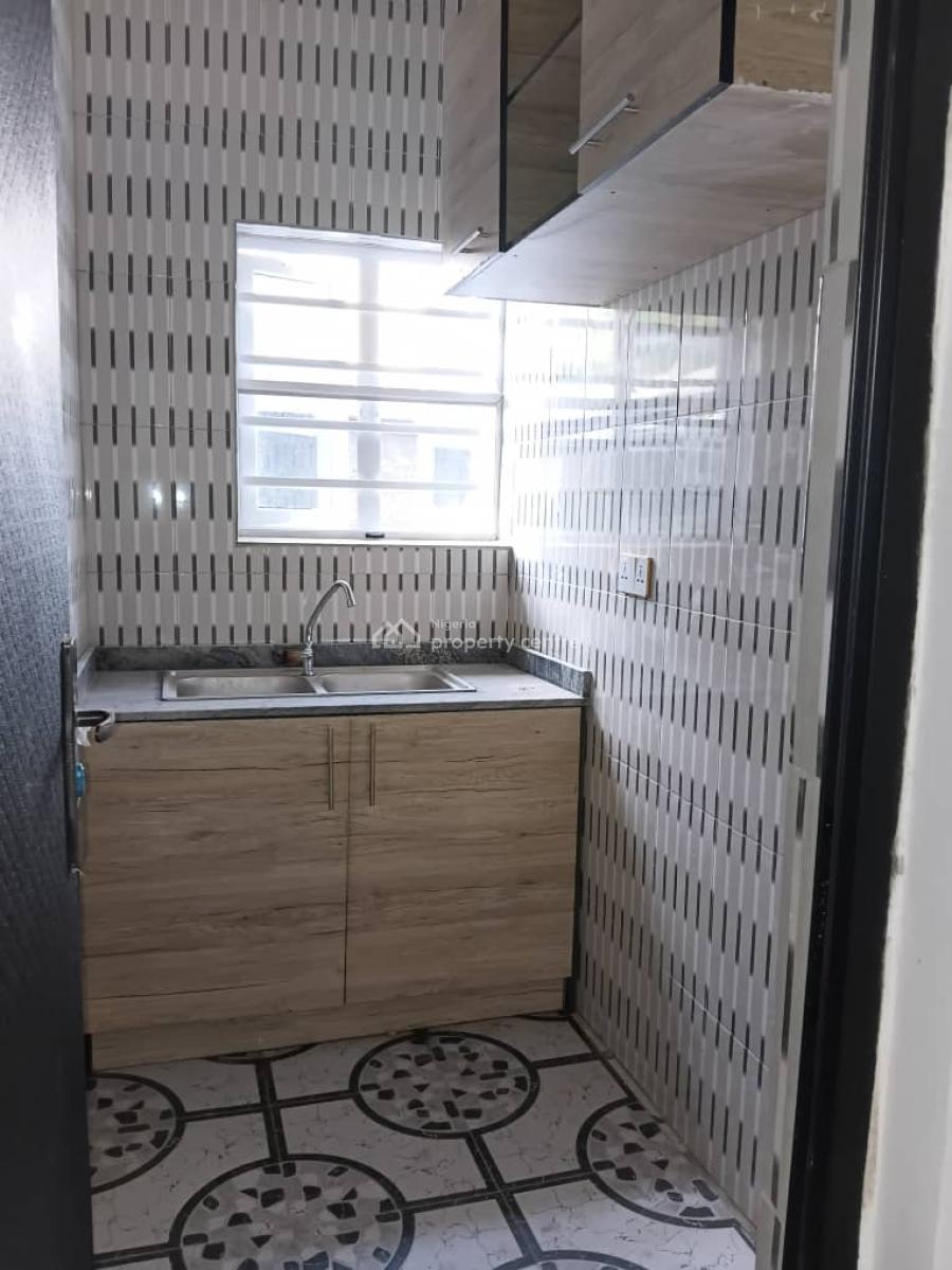 Luxury Mini Flat with Pop Finishing, Guest Toilet, Abijo, Classy Estate, Ajah, Lagos, Mini Flat (room and Parlour) for Rent