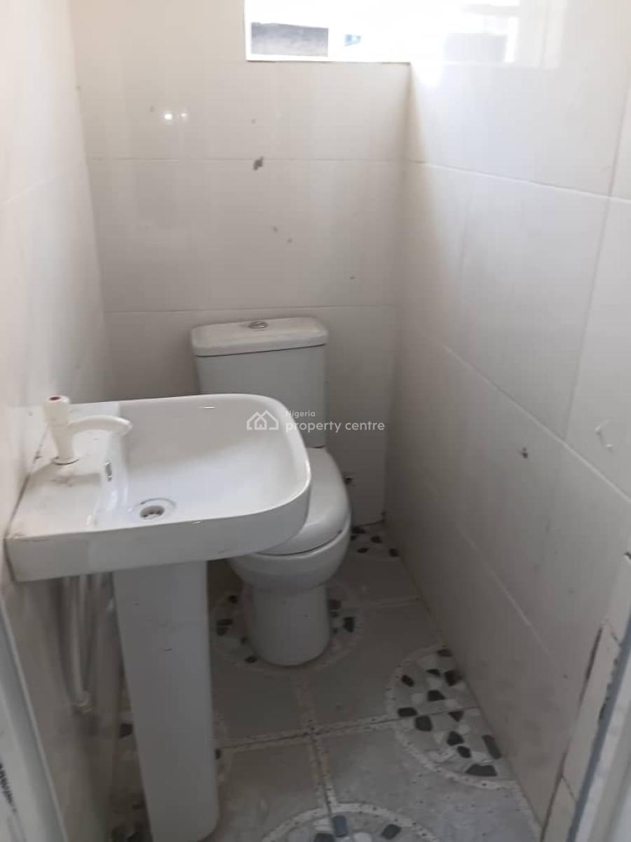 Luxury Mini Flat with Pop Finishing, Guest Toilet, Abijo, Classy Estate, Ajah, Lagos, Mini Flat (room and Parlour) for Rent