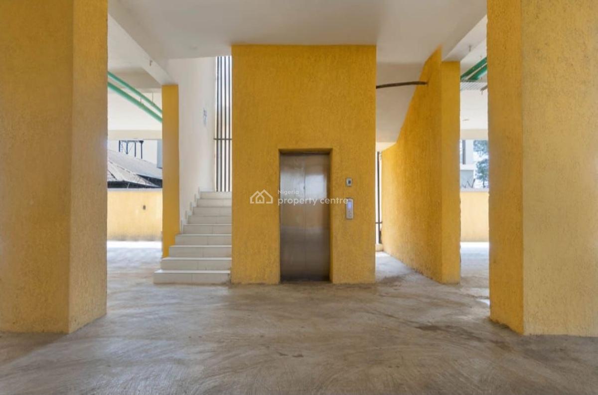 Book This Cozy and Cute Two Bedroom Apartment with Pool, Admiralty Way, Lekki Phase 1, Lekki, Lagos, Flat / Apartment Short Let