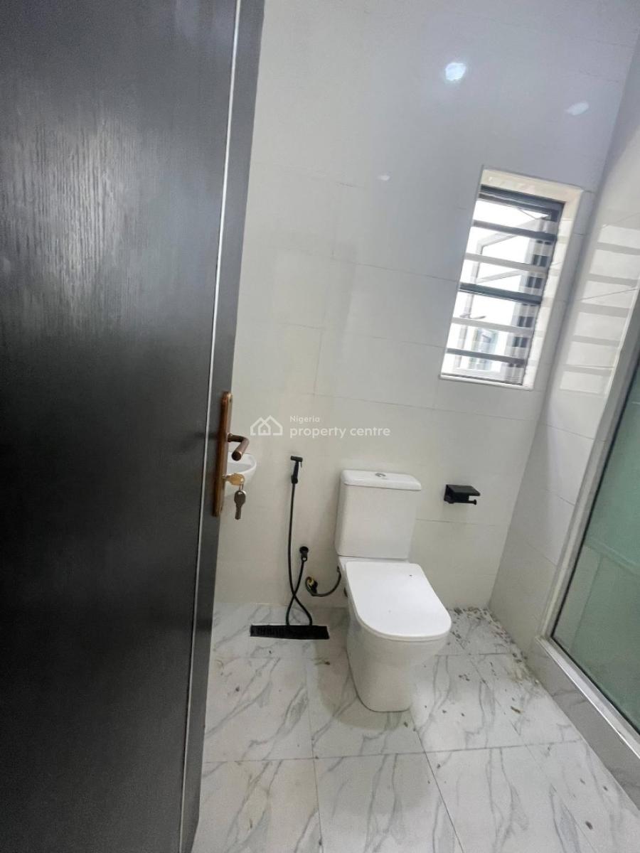 Elegant 3 Bedroom Detached House + Bq, Peace Estate, Command - Ipaja Road, Ipaja, Lagos, Detached Duplex for Sale