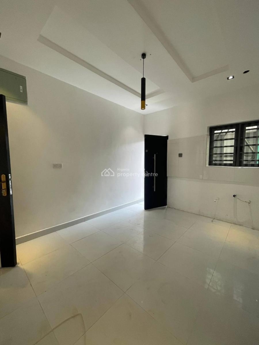 Elegant 3 Bedroom Detached House + Bq, Peace Estate, Command - Ipaja Road, Ipaja, Lagos, Detached Duplex for Sale