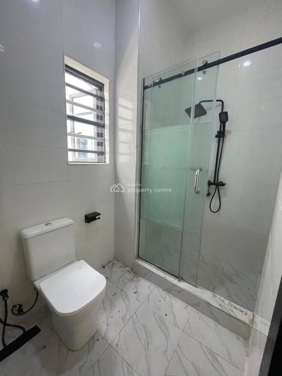 Elegant 3 Bedroom Detached House + Bq, Peace Estate, Command - Ipaja Road, Ipaja, Lagos, Detached Duplex for Sale