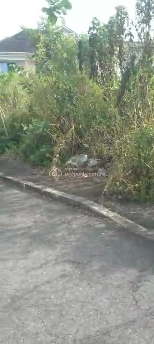 Available Land in a Serene Environment, Royal Garden Estate, Lekki, Lagos, Residential Land for Sale