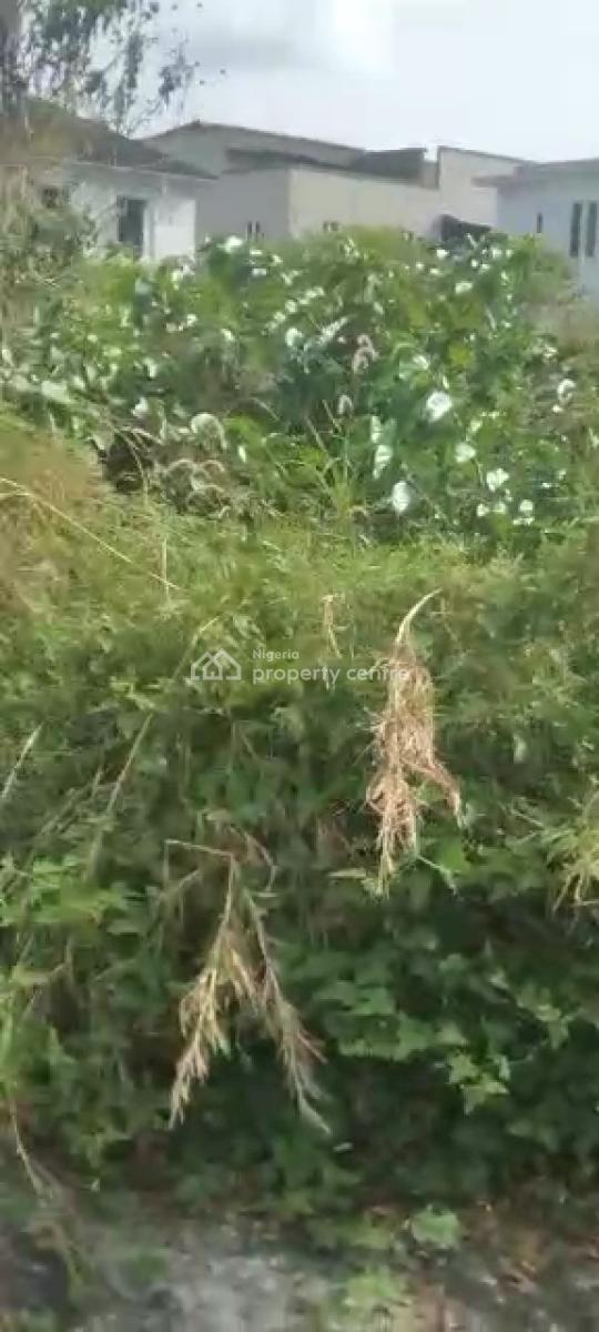 Available Land in a Serene Environment, Royal Garden Estate, Lekki, Lagos, Residential Land for Sale