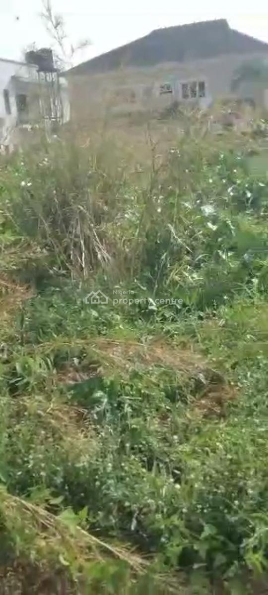 Available Land in a Serene Environment, Royal Garden Estate, Lekki, Lagos, Residential Land for Sale