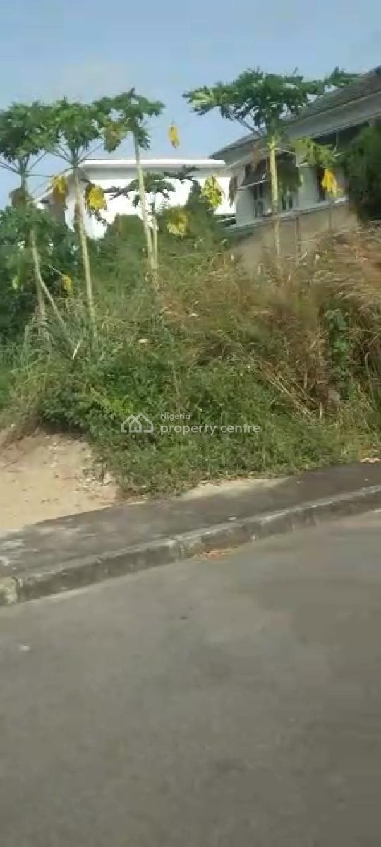 Available Land in a Serene Environment, Royal Garden Estate, Lekki, Lagos, Residential Land for Sale