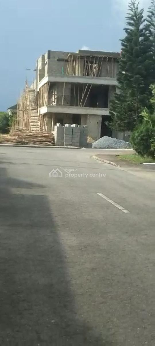Available Land in a Serene Environment, Royal Garden Estate, Lekki, Lagos, Residential Land for Sale