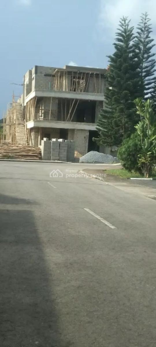 Available Land in a Serene Environment, Royal Garden Estate, Lekki, Lagos, Residential Land for Sale