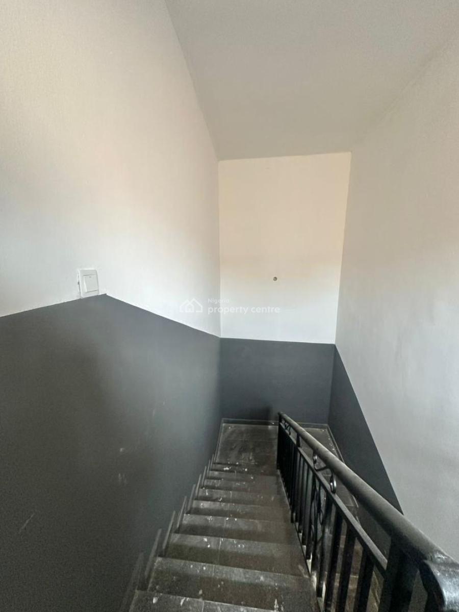 Standard and Spacious Mini Flat, Osapa, Lekki, Lagos, Flat / Apartment for Rent