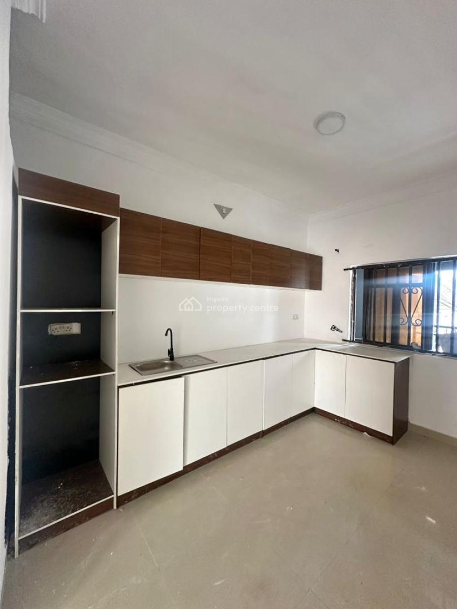 Standard and Spacious Mini Flat, Osapa, Lekki, Lagos, Flat / Apartment for Rent