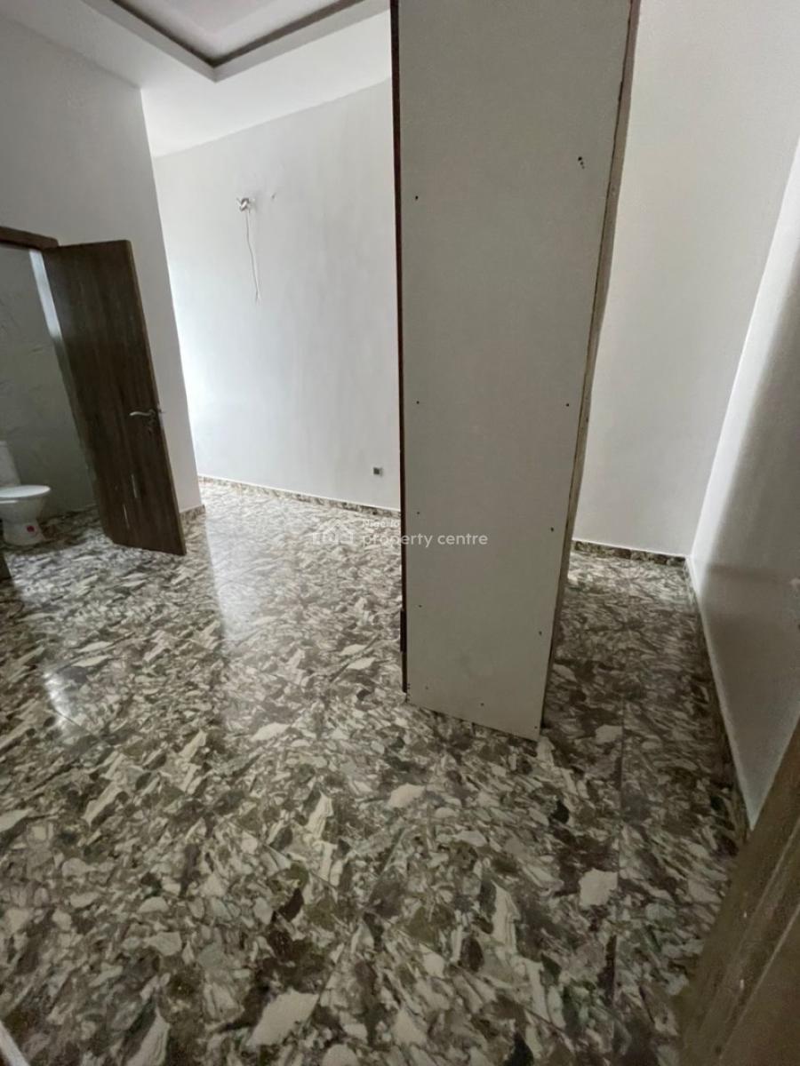 Luxury 4 Bedroom Terrace Duplex with Excellent Facilities, Ikota Villa Estate, Lekki, Lagos, Terraced Duplex for Rent