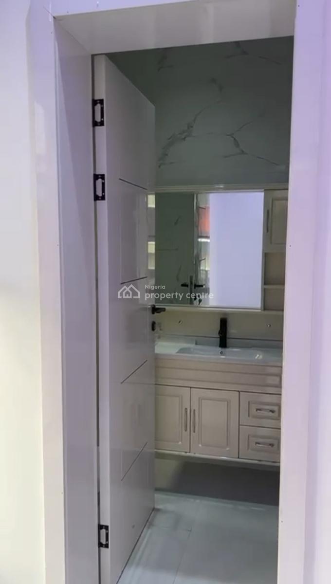 Luxury Smart Home in Pinnock Phase 3, Pinnock Phase 3 Estate, Lekki, Lagos, Detached Duplex for Sale
