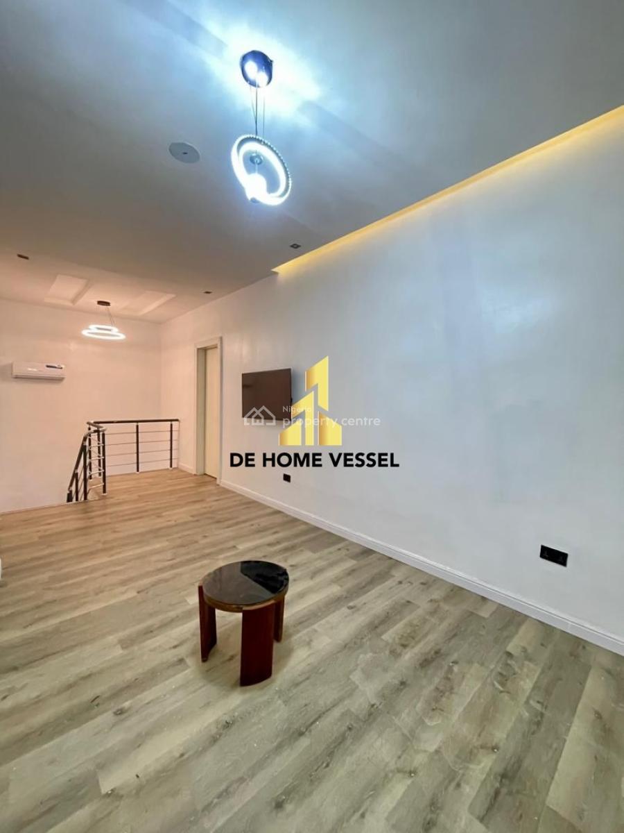 Furnished Luxury Duplex, Ajah, Lagos, Terraced Duplex for Rent