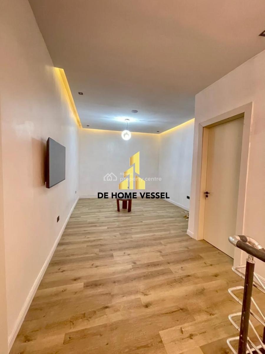 Furnished Luxury Duplex, Ajah, Lagos, Terraced Duplex for Rent
