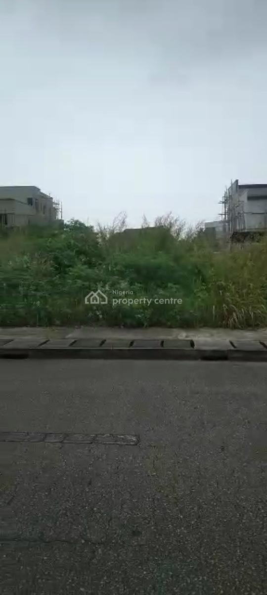 Available Land in a Serene Environment, Royal Gardens Estate, Lekki, Lagos, Residential Land for Sale