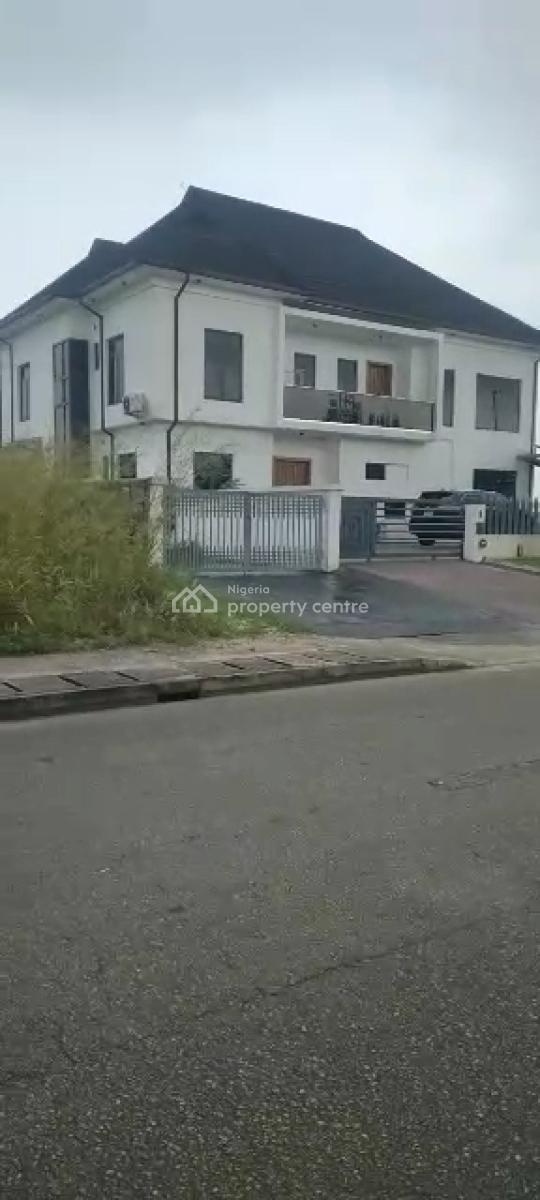 Available Land in a Serene Environment, Royal Gardens Estate, Lekki, Lagos, Residential Land for Sale