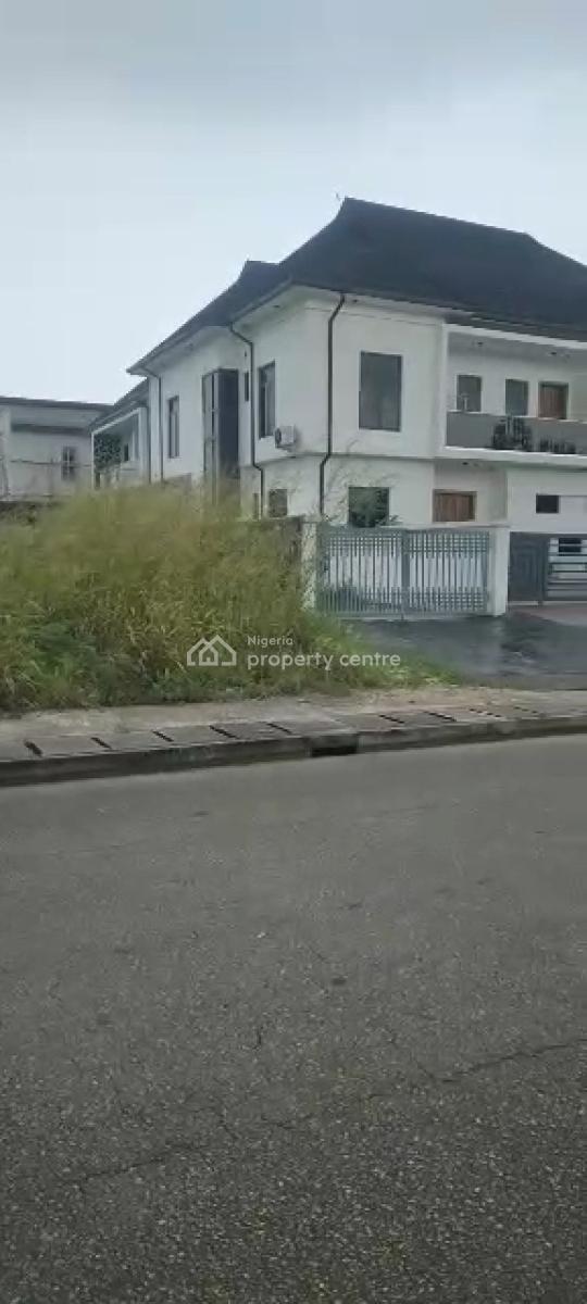 Available Land in a Serene Environment, Royal Gardens Estate, Lekki, Lagos, Residential Land for Sale