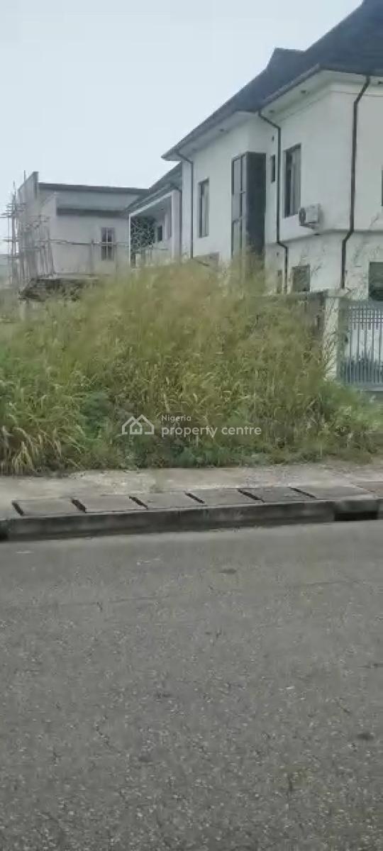 Available Land in a Serene Environment, Royal Gardens Estate, Lekki, Lagos, Residential Land for Sale