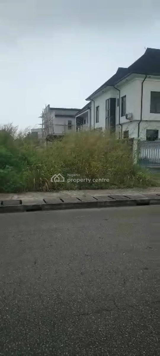 Available Land in a Serene Environment, Royal Gardens Estate, Lekki, Lagos, Residential Land for Sale
