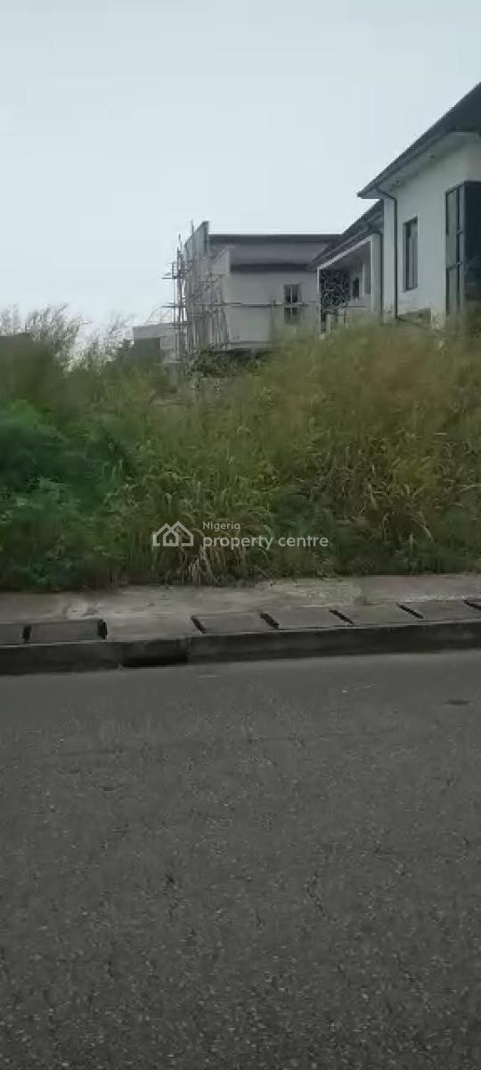 Available Land in a Serene Environment, Royal Gardens Estate, Lekki, Lagos, Residential Land for Sale