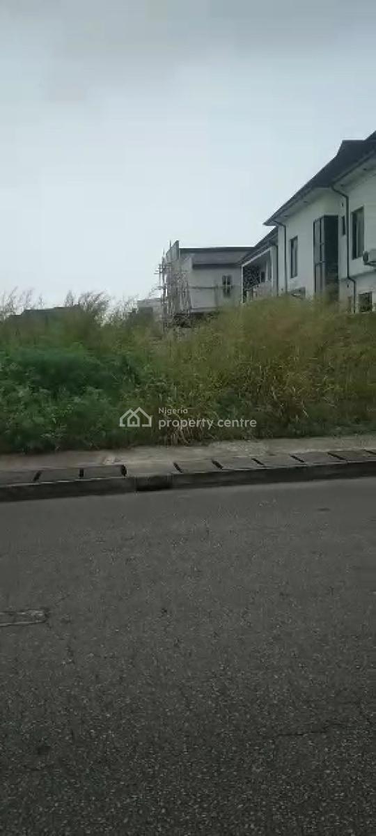 Available Land in a Serene Environment, Royal Gardens Estate, Lekki, Lagos, Residential Land for Sale