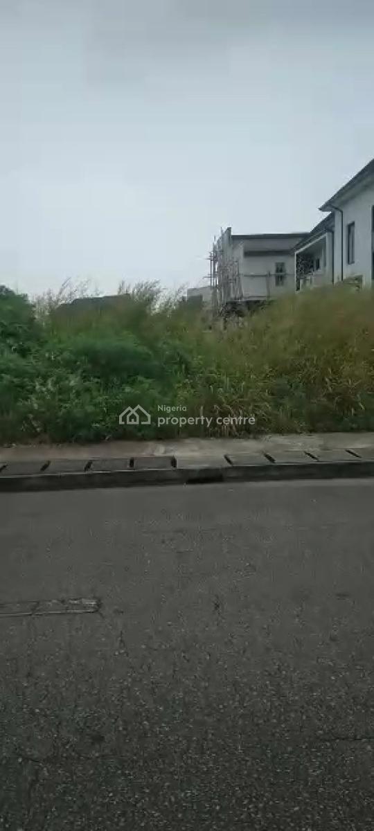 Available Land in a Serene Environment, Royal Gardens Estate, Lekki, Lagos, Residential Land for Sale