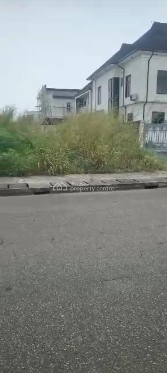 Available Land in a Serene Environment, Royal Gardens Estate, Lekki, Lagos, Residential Land for Sale