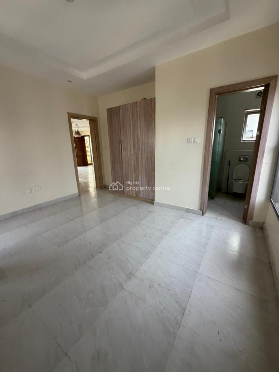 2 Bedroom Penthouse, Ikate, Ikate, Lekki, Lagos, Flat / Apartment for Rent