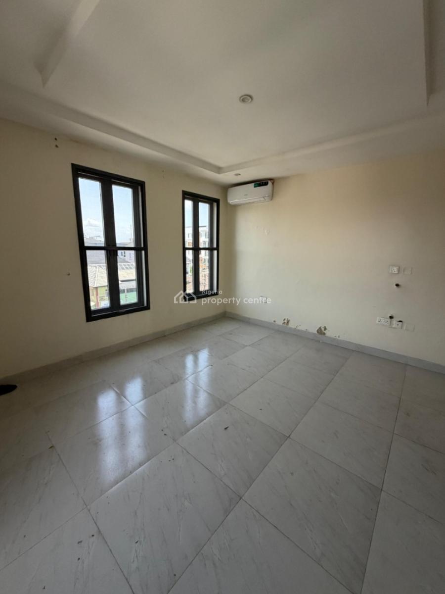 2 Bedroom Penthouse, Ikate, Ikate, Lekki, Lagos, Flat / Apartment for Rent