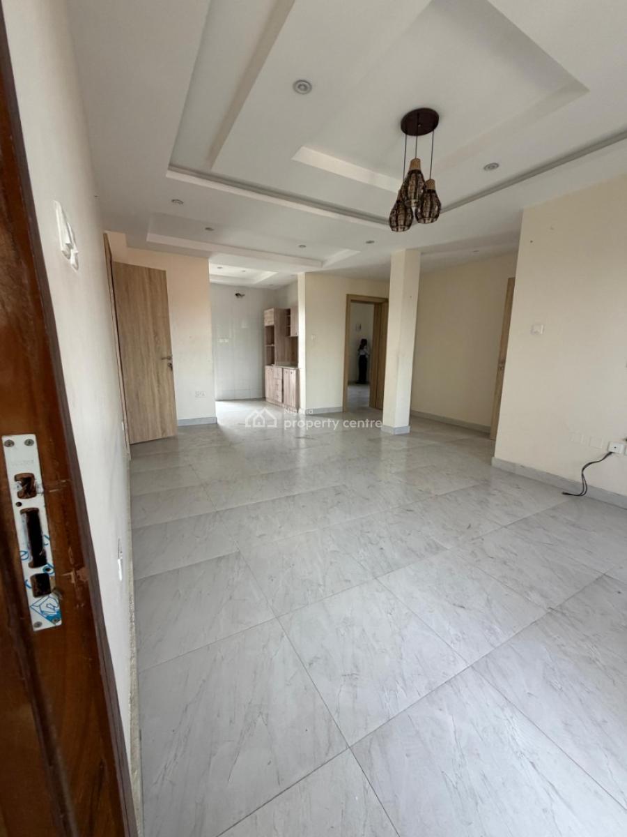 2 Bedroom Penthouse, Ikate, Ikate, Lekki, Lagos, Flat / Apartment for Rent