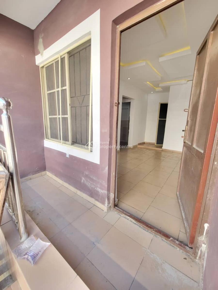 Clean and Spacious Miniflat Available, Badore, Ajah, Lagos, Mini Flat (room and Parlour) for Rent