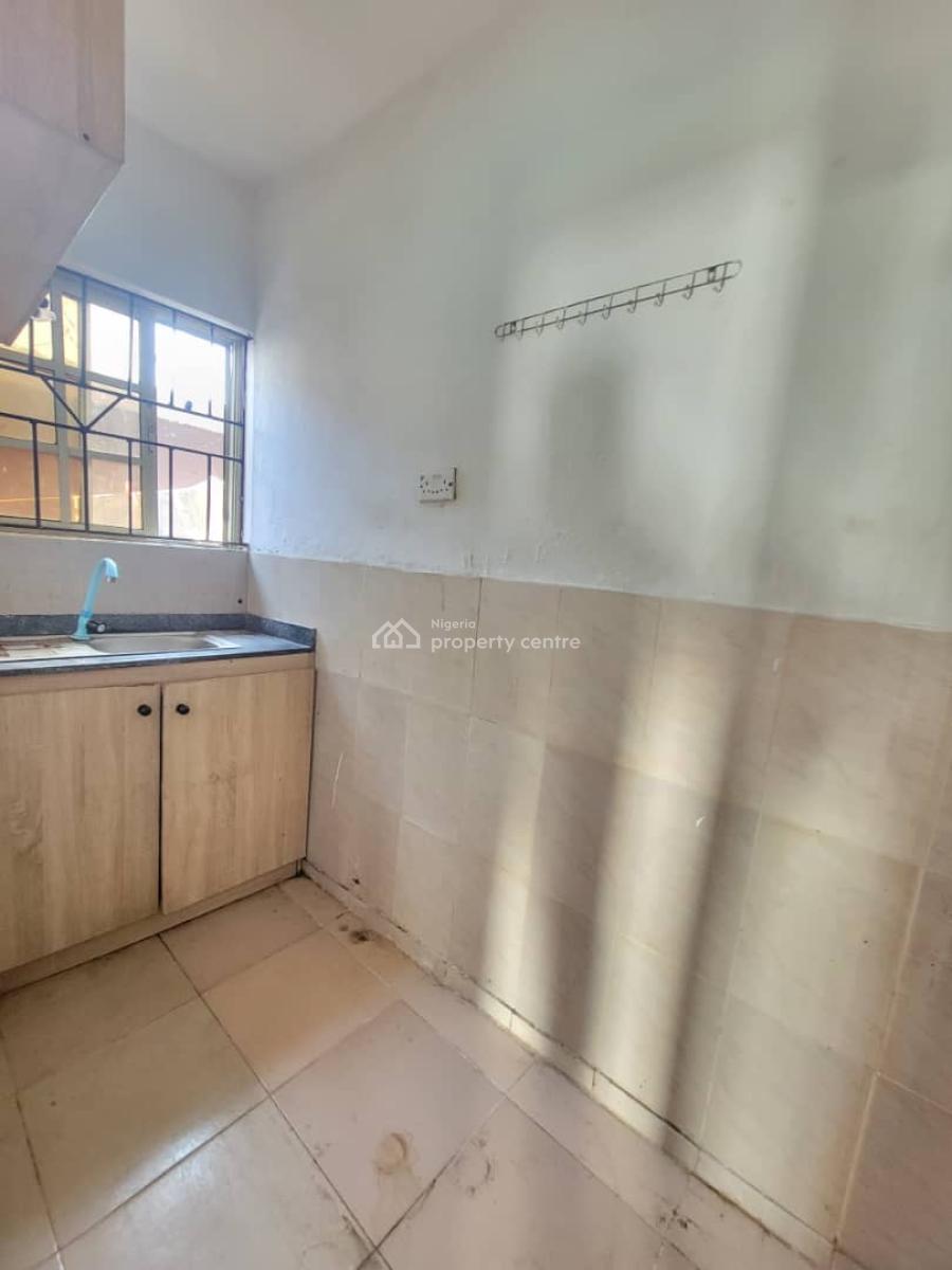 Clean and Spacious Miniflat Available, Badore, Ajah, Lagos, Mini Flat (room and Parlour) for Rent