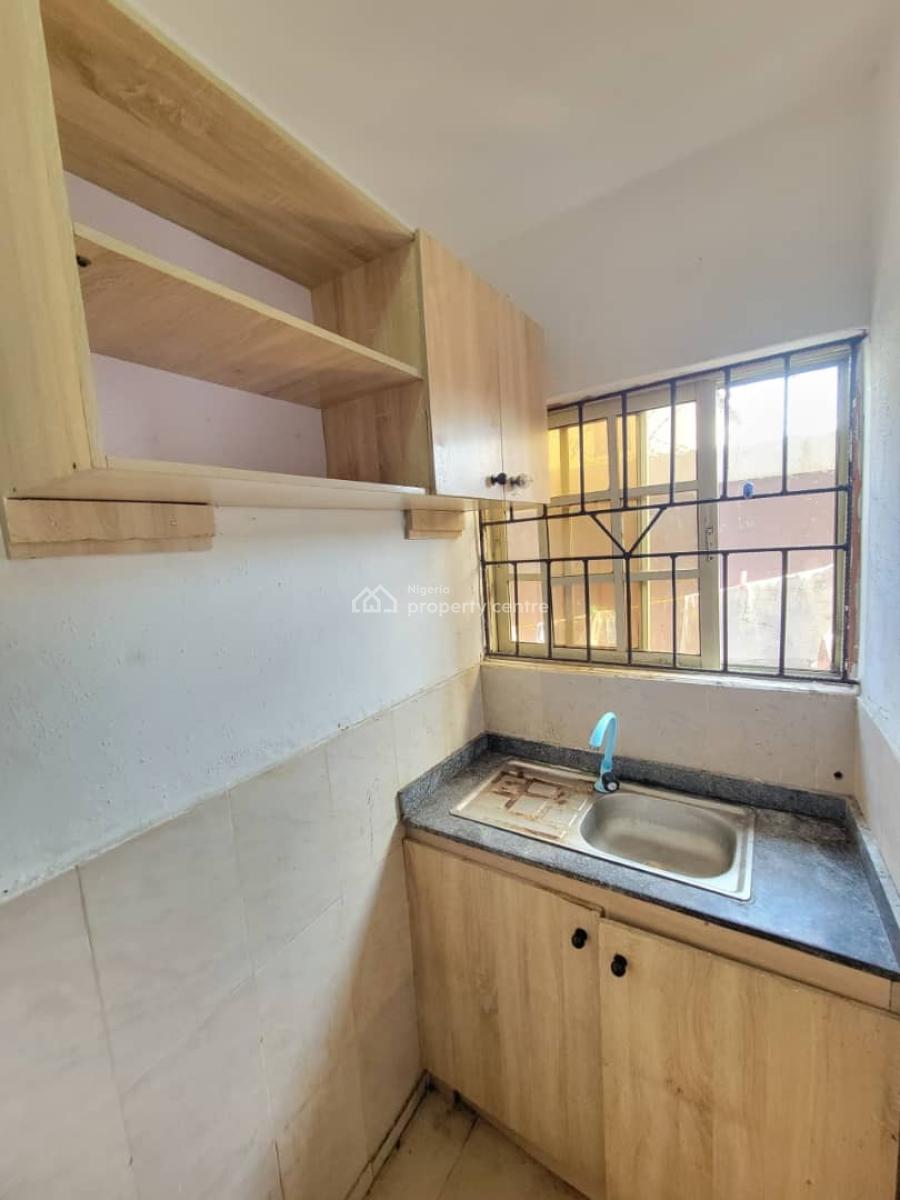 Clean and Spacious Miniflat Available, Badore, Ajah, Lagos, Mini Flat (room and Parlour) for Rent