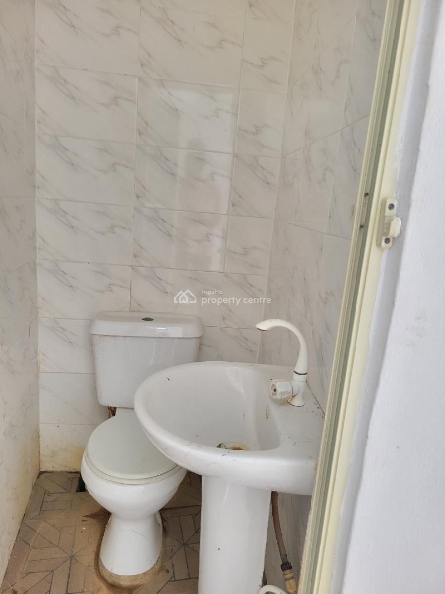 Clean and Spacious Miniflat Available, Badore, Ajah, Lagos, Mini Flat (room and Parlour) for Rent